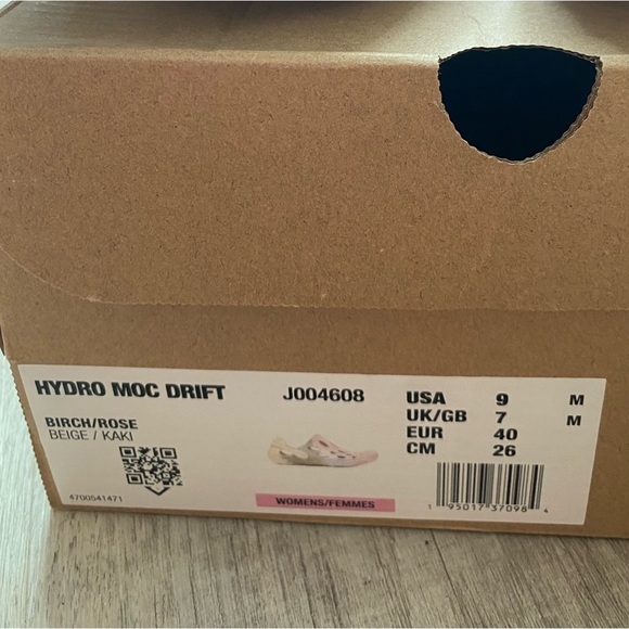 Merrell Hydro Moc Drift - Picture 2 of 6